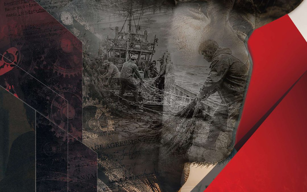 ICCS Thematic Special Issues: Global Supply Chains, International Labour Migration and Migrant Workers