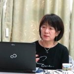 Joyce C. H. Liu