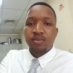 Lungani Nelson Hlongwa