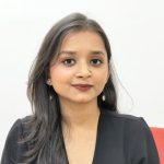 Megha Shrivastava