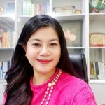 Nguyen Nu Nguyet Anh